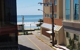 Ap rua 255 Meia Praia Itapema 10 metros Mar